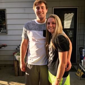 Meet your Posher, Logan